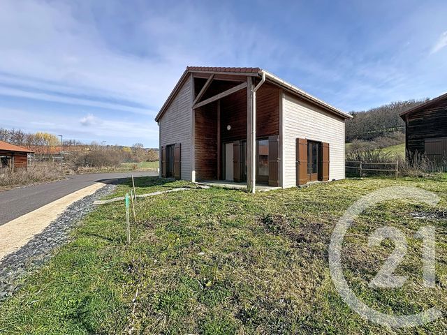 maison - ST PAULIEN - 43