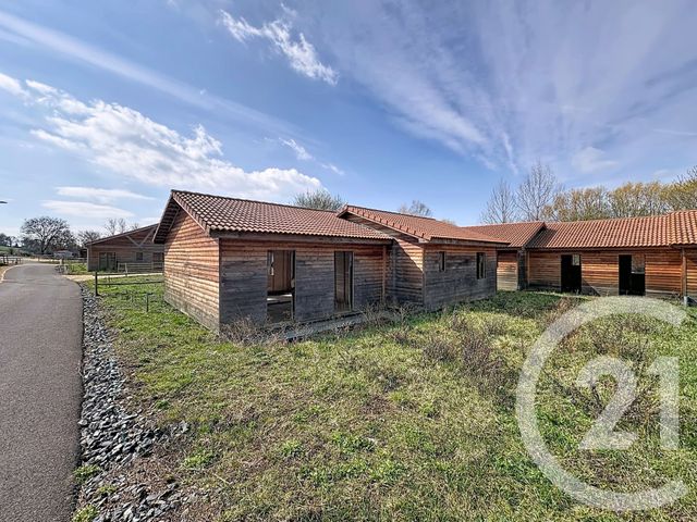 Maison &agrave; vendre - 1 pi&egrave;ce - 78 m2 - St Paulien - 43 - AUVERGNE