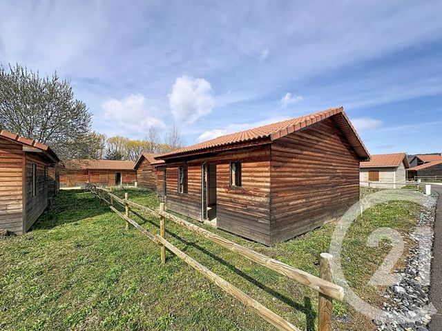 Maison &agrave; vendre - 1 pi&egrave;ce - 78 m2 - St Paulien - 43 - AUVERGNE