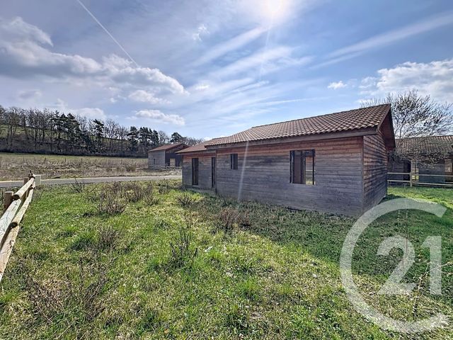 Maison &agrave; vendre - 1 pi&egrave;ce - 78 m2 - St Paulien - 43 - AUVERGNE