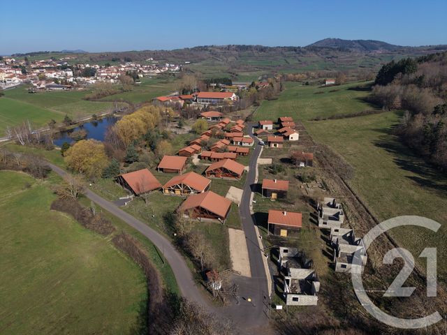Maison &agrave; vendre - 1 pi&egrave;ce - 141 m2 - St Paulien - 43 - AUVERGNE