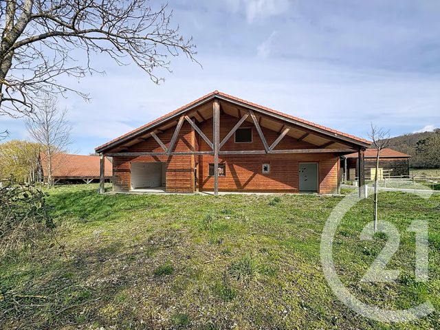 Maison &agrave; vendre - 1 pi&egrave;ce - 141 m2 - St Paulien - 43 - AUVERGNE
