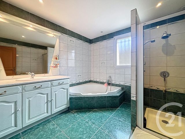 Maison &agrave; vendre - 5 pi&egrave;ces - 109,94 m2 - Polignac - 43 - AUVERGNE