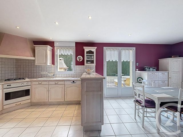 Maison &agrave; vendre - 5 pi&egrave;ces - 109,94 m2 - Polignac - 43 - AUVERGNE