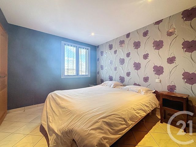 Maison &agrave; vendre - 5 pi&egrave;ces - 109,94 m2 - Polignac - 43 - AUVERGNE