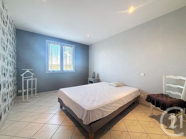 Maison &agrave; vendre - 5 pi&egrave;ces - 109,94 m2 - Polignac - 43 - AUVERGNE