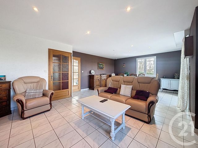 Maison &agrave; vendre - 5 pi&egrave;ces - 109,94 m2 - Polignac - 43 - AUVERGNE