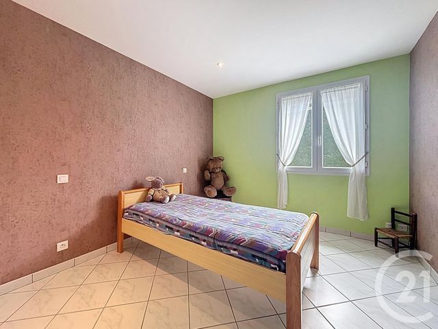 Maison &agrave; vendre - 5 pi&egrave;ces - 109,94 m2 - Polignac - 43 - AUVERGNE