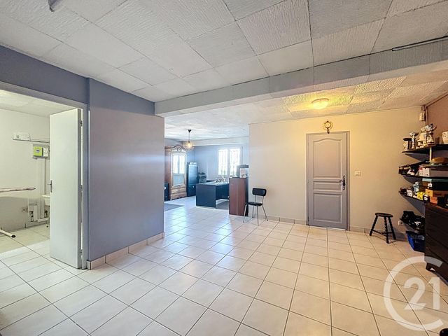 Maison &agrave; vendre - 5 pi&egrave;ces - 109,94 m2 - Polignac - 43 - AUVERGNE