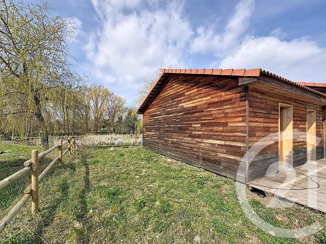 Maison &agrave; vendre - 3 pi&egrave;ces - 38,60 m2 - St Paulien - 43 - AUVERGNE