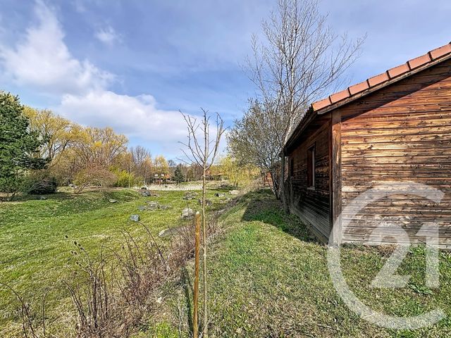 maison - ST PAULIEN - 43