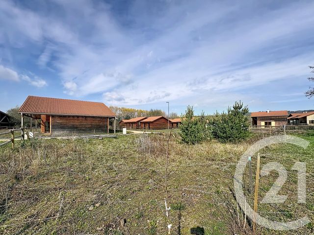 Terrain &agrave; vendre - 349 m2 - St Paulien - 43 - AUVERGNE