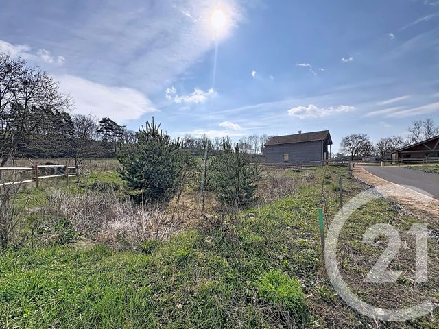 Terrain &agrave; vendre - 349 m2 - St Paulien - 43 - AUVERGNE