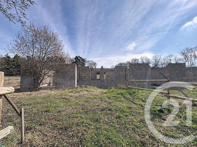 Terrain &agrave; vendre - 631 m2 - St Paulien - 43 - AUVERGNE