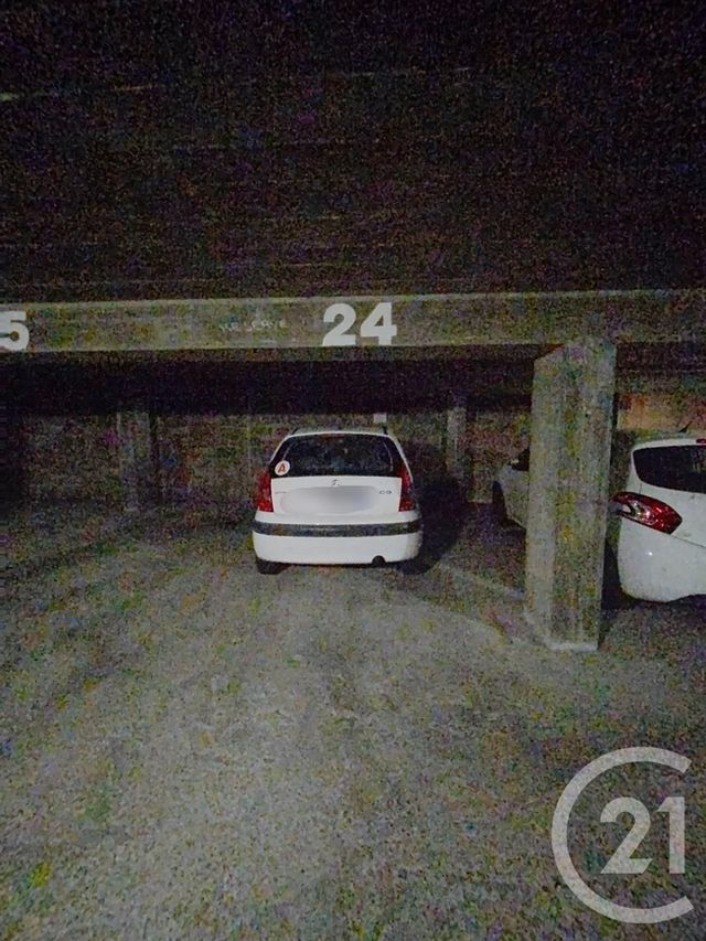 Appartement F2 &agrave; vendre - 2 pi&egrave;ces - 34,36 m2 - Le Puy En Velay - 43 - AUVERGNE