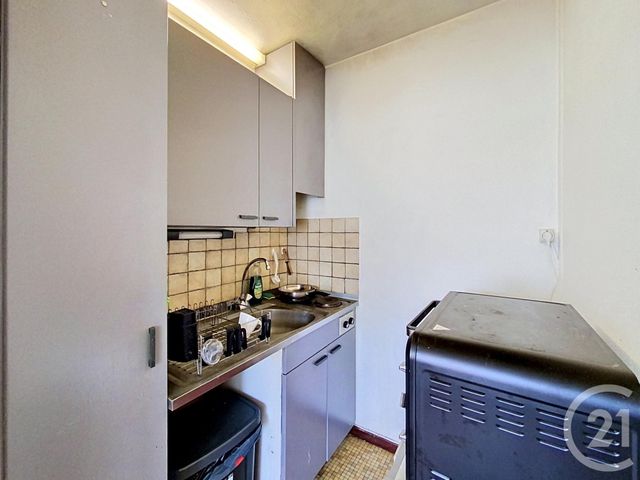 Appartement F2 &agrave; vendre - 2 pi&egrave;ces - 34,36 m2 - Le Puy En Velay - 43 - AUVERGNE
