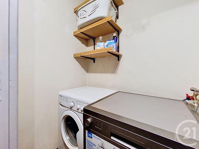 Appartement F2 &agrave; vendre - 2 pi&egrave;ces - 34,36 m2 - Le Puy En Velay - 43 - AUVERGNE