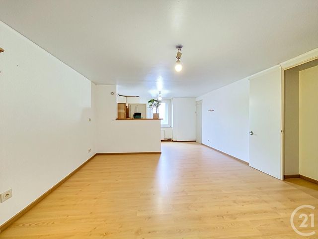 Appartement F2 &agrave; vendre - 2 pi&egrave;ces - 43,46 m2 - Le Puy En Velay - 43 - AUVERGNE
