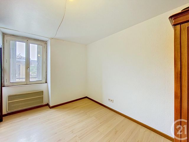 Appartement F2 &agrave; vendre - 2 pi&egrave;ces - 43,46 m2 - Le Puy En Velay - 43 - AUVERGNE