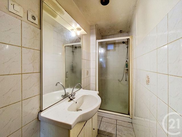 Appartement F2 &agrave; vendre - 2 pi&egrave;ces - 43,46 m2 - Le Puy En Velay - 43 - AUVERGNE
