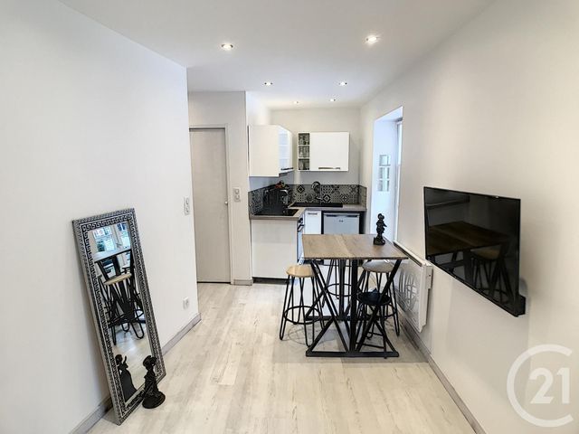 Appartement Studio &agrave; vendre - 1 pi&egrave;ce - 17,27 m2 - Espaly St Marcel - 43 - AUVERGNE