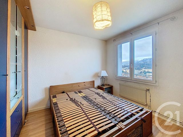 Appartement F2 bis &agrave; vendre - 3 pi&egrave;ces - 60,53 m2 - Le Puy En Velay - 43 - AUVERGNE