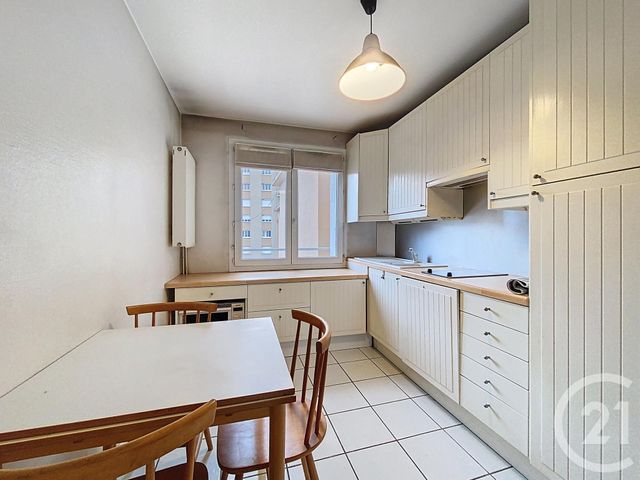 Appartement F2 bis &agrave; vendre - 3 pi&egrave;ces - 60,53 m2 - Le Puy En Velay - 43 - AUVERGNE