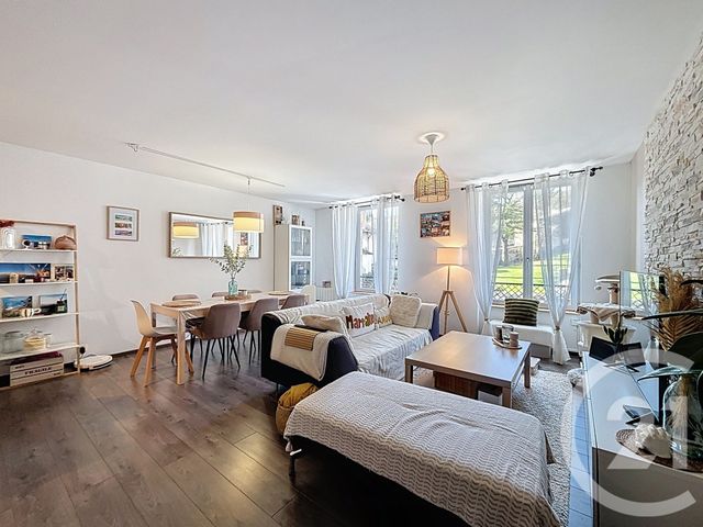 Appartement F3 &agrave; vendre - 3 pi&egrave;ces - 66,35 m2 - Espaly St Marcel - 43 - AUVERGNE