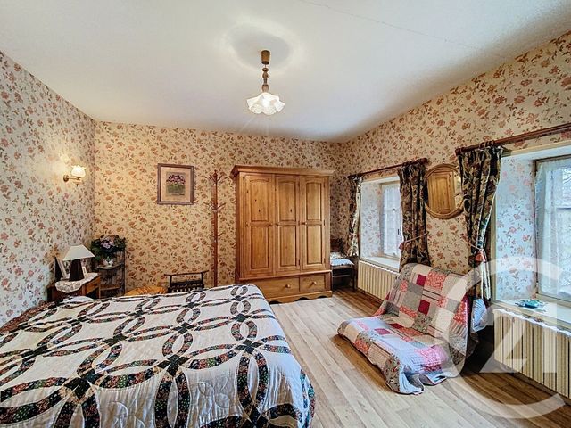 Maison &agrave; vendre - 5 pi&egrave;ces - 99,74 m2 - St Vincent - 43 - AUVERGNE