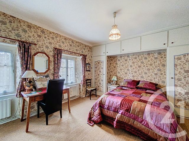 Maison &agrave; vendre - 5 pi&egrave;ces - 99,74 m2 - St Vincent - 43 - AUVERGNE