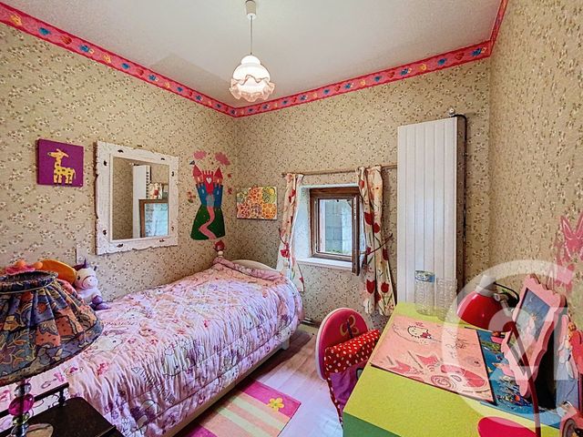 Maison &agrave; vendre - 5 pi&egrave;ces - 99,74 m2 - St Vincent - 43 - AUVERGNE