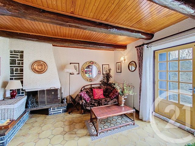 Maison &agrave; vendre - 5 pi&egrave;ces - 99,74 m2 - St Vincent - 43 - AUVERGNE