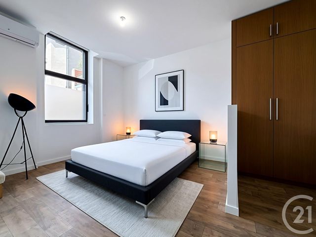 Appartement F3 &agrave; vendre - 3 pi&egrave;ces - 99,40 m2 - Le Puy En Velay - 43 - AUVERGNE