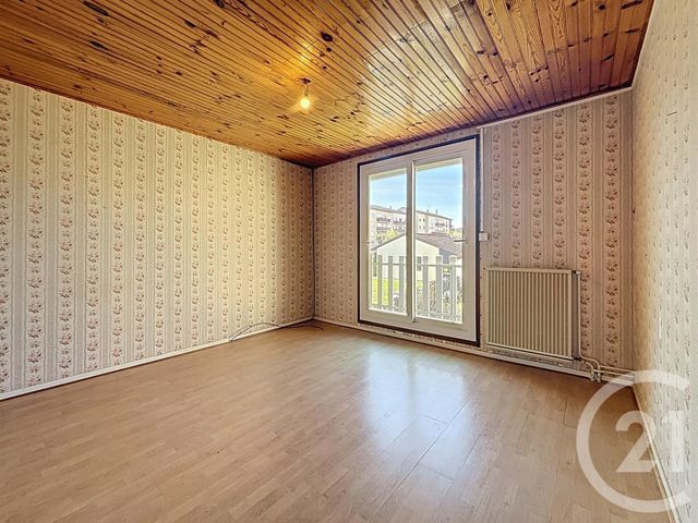 Maison &agrave; vendre - 5 pi&egrave;ces - 101,01 m2 - Chadrac - 43 - AUVERGNE