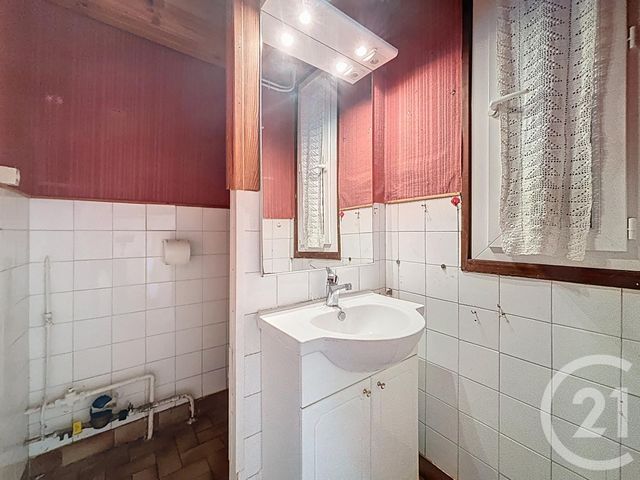 Maison &agrave; vendre - 5 pi&egrave;ces - 101,01 m2 - Chadrac - 43 - AUVERGNE