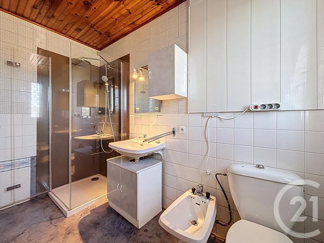 Maison &agrave; vendre - 5 pi&egrave;ces - 101,01 m2 - Chadrac - 43 - AUVERGNE