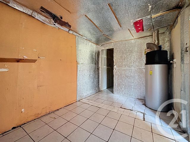 Maison &agrave; vendre - 5 pi&egrave;ces - 101,01 m2 - Chadrac - 43 - AUVERGNE