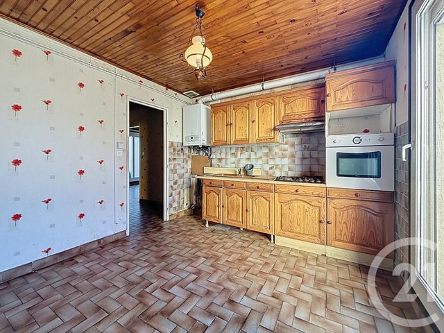 Maison &agrave; vendre - 5 pi&egrave;ces - 101,01 m2 - Chadrac - 43 - AUVERGNE