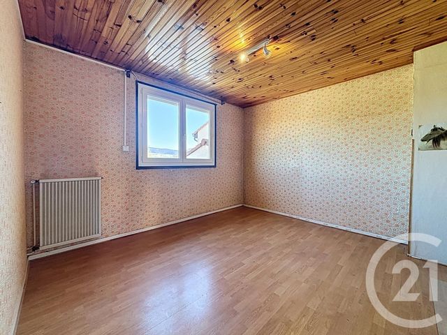 Maison &agrave; vendre - 5 pi&egrave;ces - 101,01 m2 - Chadrac - 43 - AUVERGNE