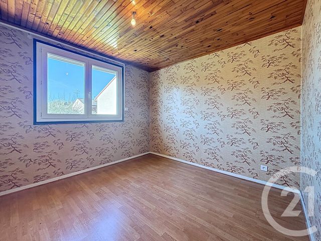 Maison &agrave; vendre - 5 pi&egrave;ces - 101,01 m2 - Chadrac - 43 - AUVERGNE