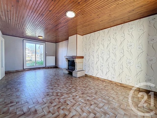 Maison &agrave; vendre - 5 pi&egrave;ces - 101,01 m2 - Chadrac - 43 - AUVERGNE