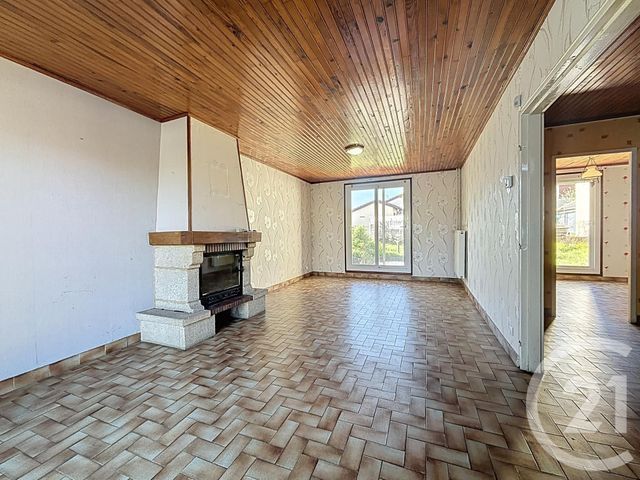 Maison &agrave; vendre - 5 pi&egrave;ces - 101,01 m2 - Chadrac - 43 - AUVERGNE