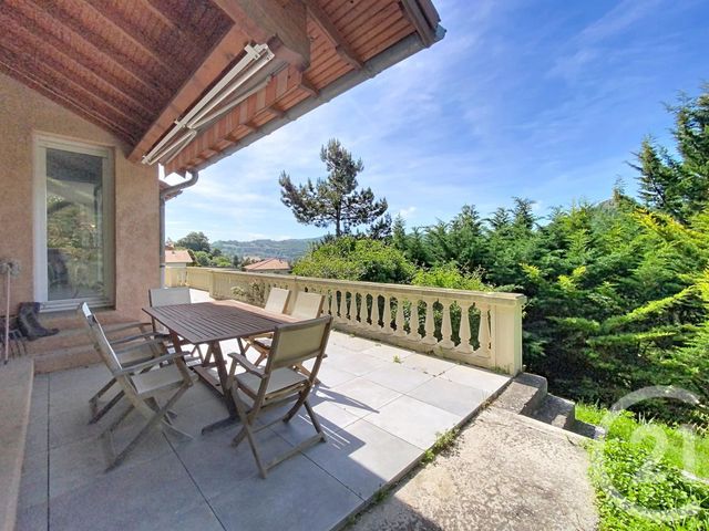 Maison &agrave; vendre - 5 pi&egrave;ces - 188 m2 - Aiguilhe - 43 - AUVERGNE