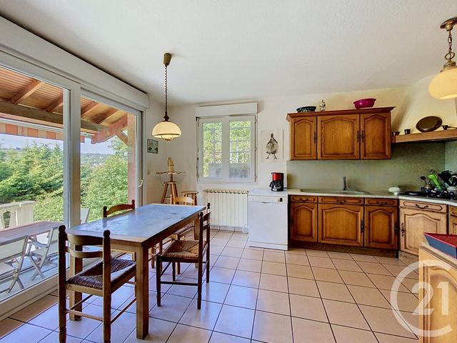Maison &agrave; vendre - 5 pi&egrave;ces - 188 m2 - Aiguilhe - 43 - AUVERGNE