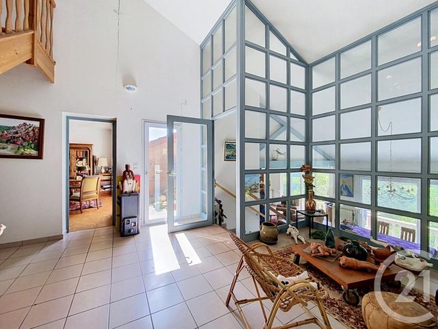 Maison &agrave; vendre - 5 pi&egrave;ces - 188 m2 - Aiguilhe - 43 - AUVERGNE