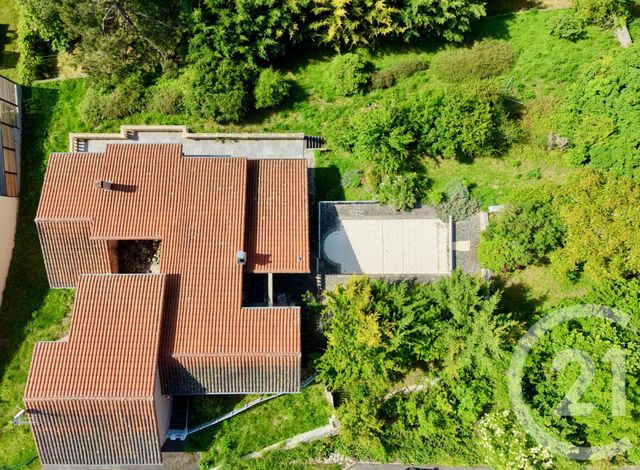 Maison &agrave; vendre - 5 pi&egrave;ces - 188 m2 - Aiguilhe - 43 - AUVERGNE