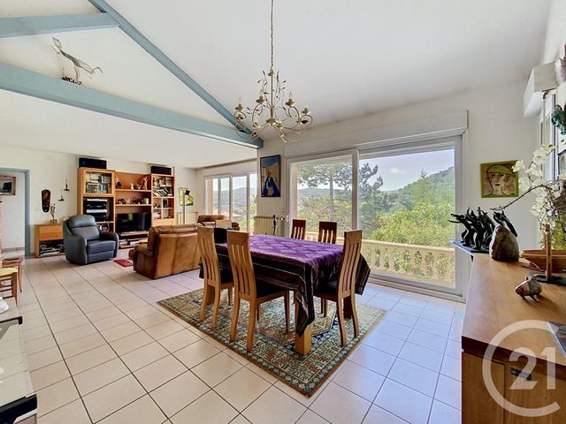 Maison &agrave; vendre - 5 pi&egrave;ces - 188 m2 - Aiguilhe - 43 - AUVERGNE
