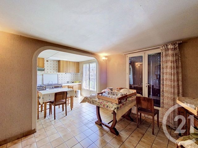 Maison &agrave; vendre - 3 pi&egrave;ces - 77 m2 - Coubon - 43 - AUVERGNE