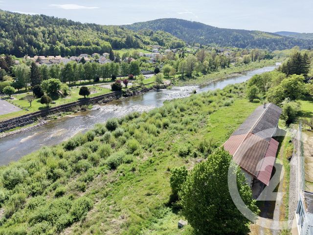 Maison &agrave; vendre - 3 pi&egrave;ces - 77 m2 - Coubon - 43 - AUVERGNE
