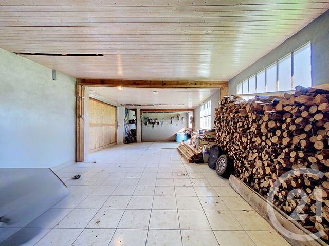 Maison &agrave; vendre - 3 pi&egrave;ces - 77 m2 - Coubon - 43 - AUVERGNE